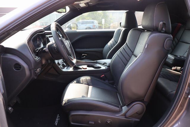 2023 Dodge Challenger SRT Hellcat Widebody Jailbreak