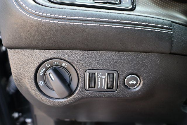 2023 Dodge Challenger SRT Hellcat Widebody Jailbreak