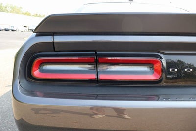 2023 Dodge Challenger SRT Hellcat Widebody Jailbreak