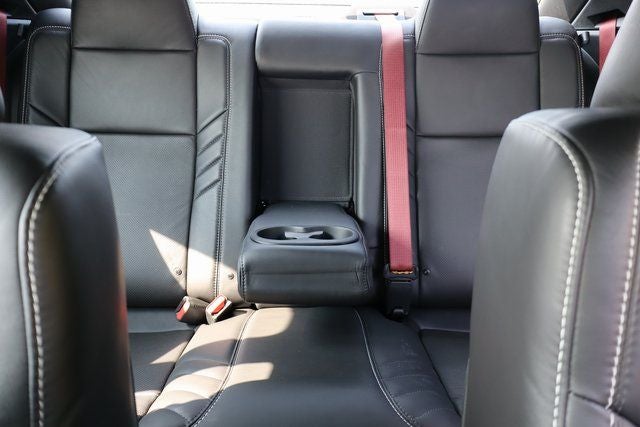 2023 Dodge Challenger SRT Hellcat Widebody Jailbreak