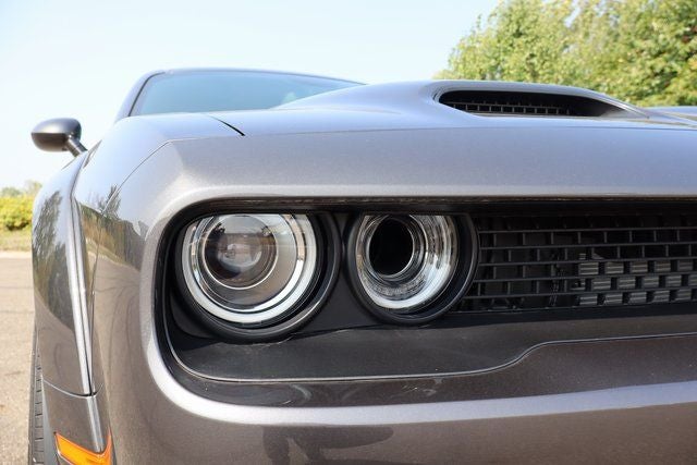 2023 Dodge Challenger SRT Hellcat Widebody Jailbreak