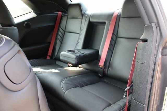 2023 Dodge Challenger SRT Hellcat Widebody Jailbreak