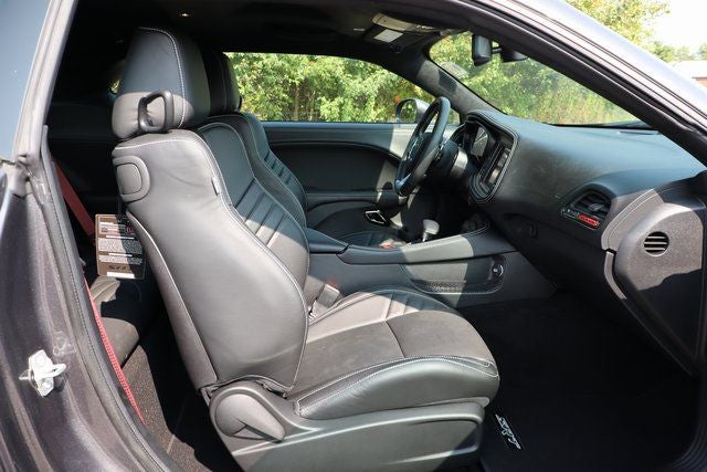 2023 Dodge Challenger SRT Hellcat Widebody Jailbreak