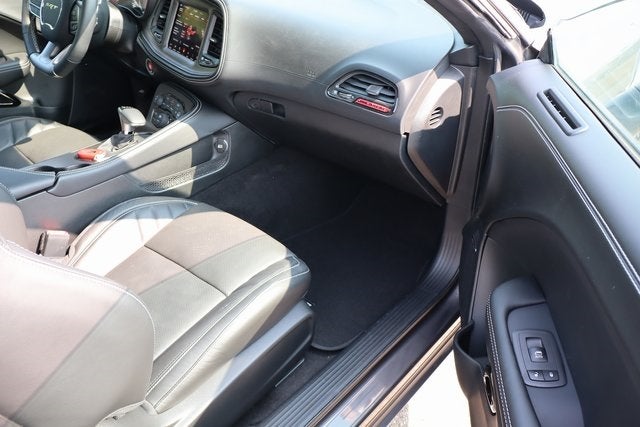 2023 Dodge Challenger SRT Hellcat Widebody Jailbreak