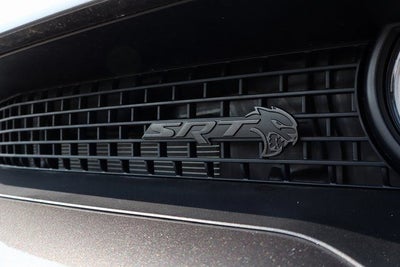 2023 Dodge Challenger SRT Hellcat Widebody Jailbreak
