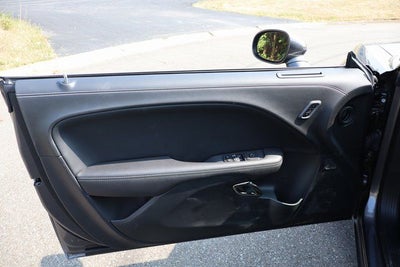 2023 Dodge Challenger SRT Hellcat Widebody Jailbreak