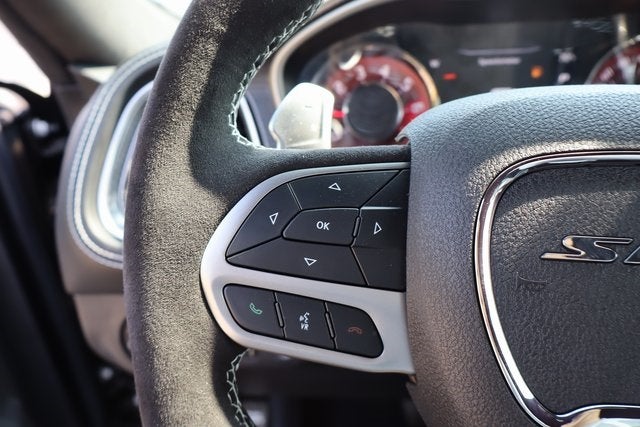 2023 Dodge Challenger SRT Hellcat Widebody Jailbreak