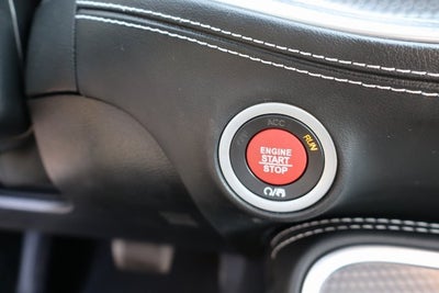 2023 Dodge Challenger SRT Hellcat Widebody Jailbreak