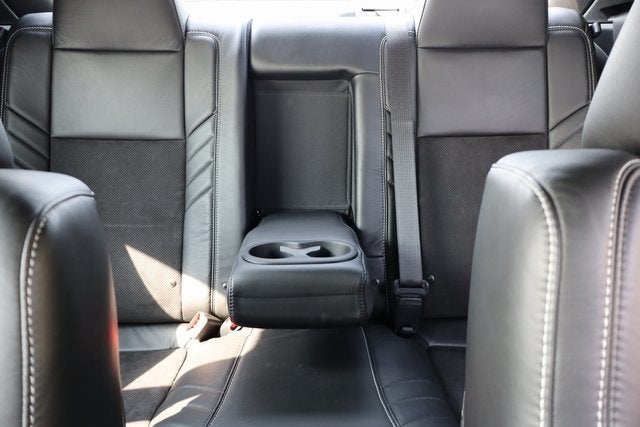 2023 Dodge Challenger SRT Hellcat Widebody Jailbreak