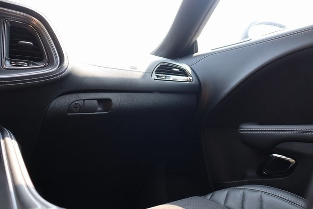 2023 Dodge Challenger SRT Hellcat Widebody Jailbreak