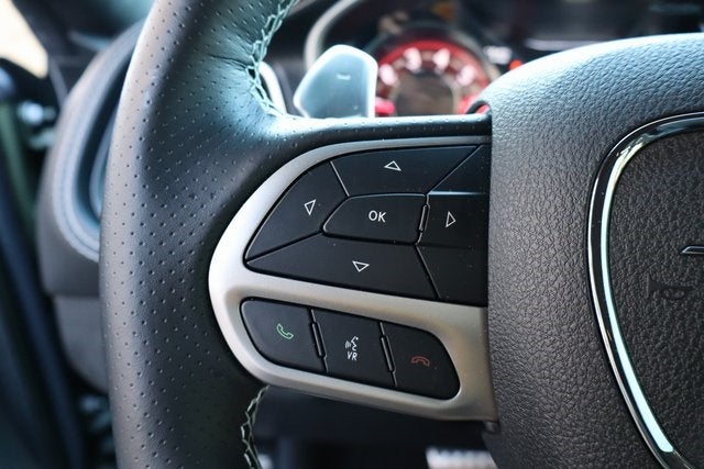 2023 Dodge Challenger SRT Hellcat Jailbreak