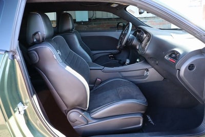 2023 Dodge Challenger SRT Hellcat Jailbreak