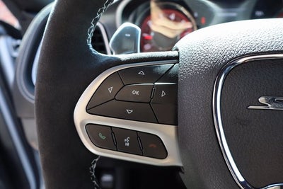 2023 Dodge Challenger SRT Hellcat Widebody Jailbreak