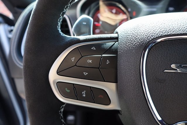 2023 Dodge Challenger SRT Hellcat Widebody Jailbreak