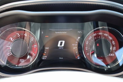 2023 Dodge Challenger SRT Hellcat Widebody Jailbreak