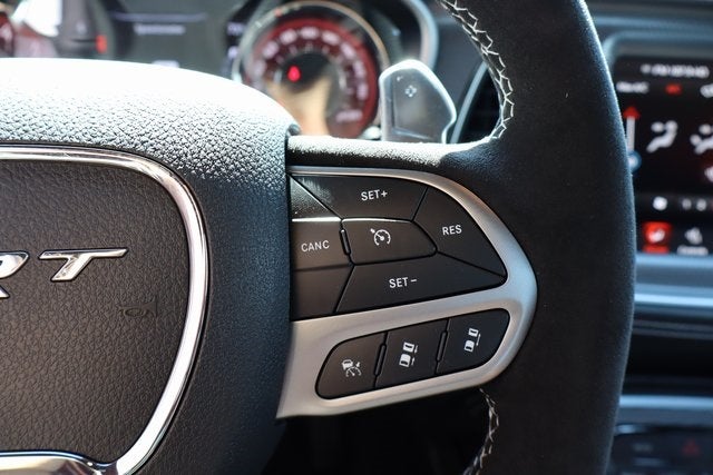 2023 Dodge Challenger SRT Hellcat Widebody Jailbreak