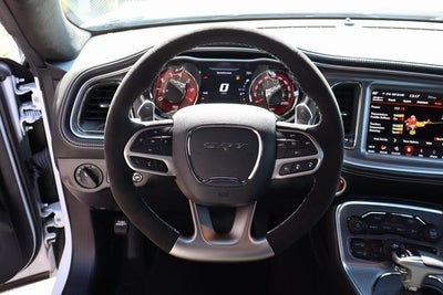 2023 Dodge Challenger SRT Hellcat Widebody Jailbreak