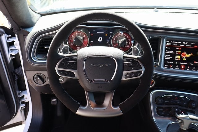 2023 Dodge Challenger SRT Hellcat Widebody Jailbreak