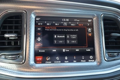 2023 Dodge Challenger SRT Hellcat Widebody Jailbreak