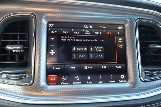 2023 Dodge Challenger SRT Hellcat Widebody Jailbreak