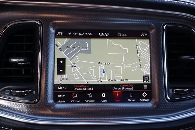 2023 Dodge Challenger SRT Hellcat Widebody Jailbreak