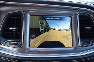 2023 Dodge Challenger SRT Hellcat Widebody Jailbreak