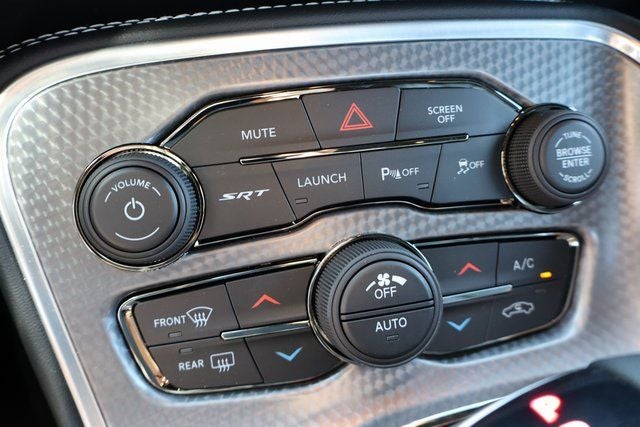 2023 Dodge Challenger SRT Hellcat Widebody Jailbreak