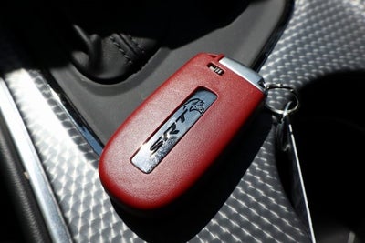 2023 Dodge Challenger SRT Hellcat Widebody Jailbreak