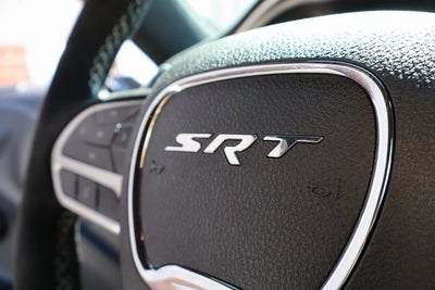 2023 Dodge Challenger SRT Hellcat Widebody Jailbreak