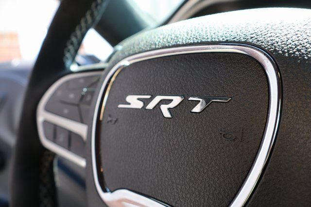 2023 Dodge Challenger SRT Hellcat Widebody Jailbreak