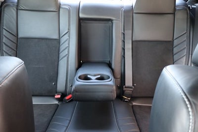 2023 Dodge Challenger SRT Hellcat Widebody Jailbreak