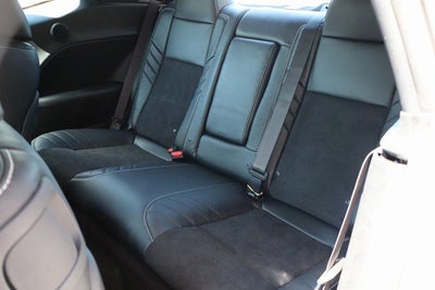 2023 Dodge Challenger SRT Hellcat Widebody Jailbreak