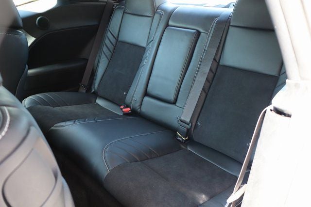 2023 Dodge Challenger SRT Hellcat Widebody Jailbreak