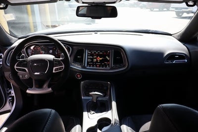 2023 Dodge Challenger SRT Hellcat Widebody Jailbreak