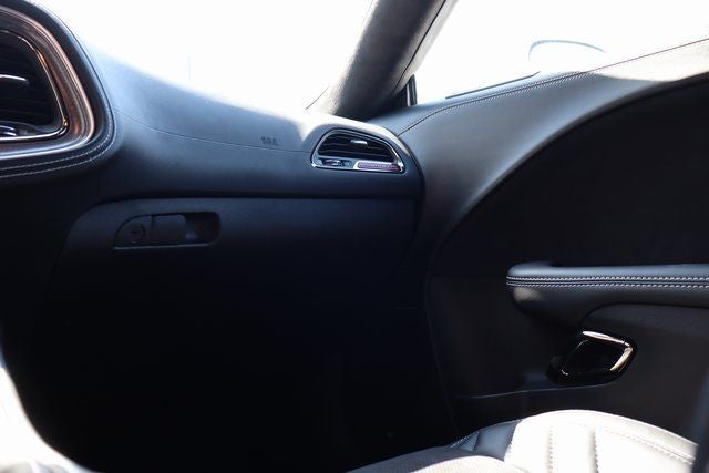 2023 Dodge Challenger SRT Hellcat Widebody Jailbreak