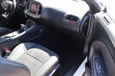 2023 Dodge Challenger SRT Hellcat Widebody Jailbreak