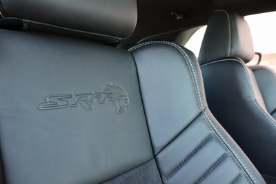 2023 Dodge Challenger SRT Hellcat Widebody Jailbreak