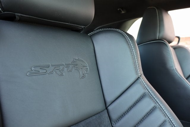 2023 Dodge Challenger SRT Hellcat Widebody Jailbreak