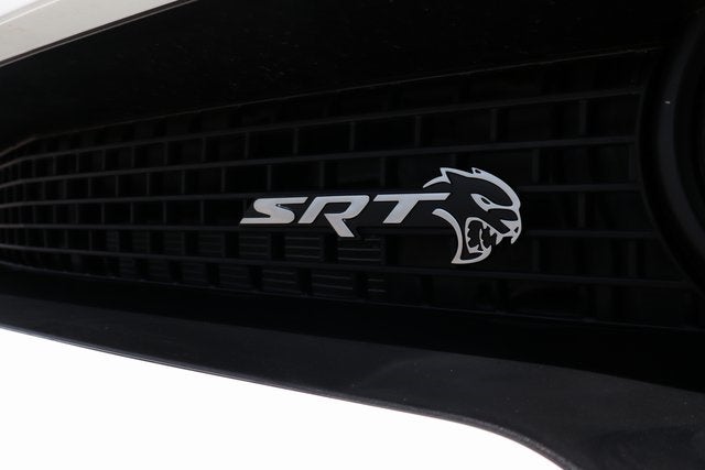 2023 Dodge Challenger SRT Hellcat Widebody Jailbreak