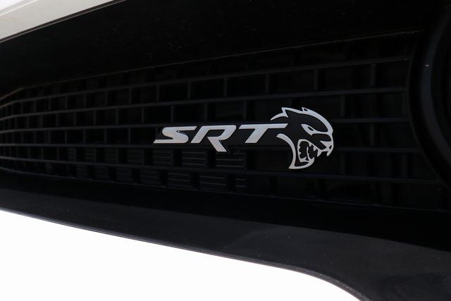 2023 Dodge Challenger SRT Hellcat Widebody Jailbreak
