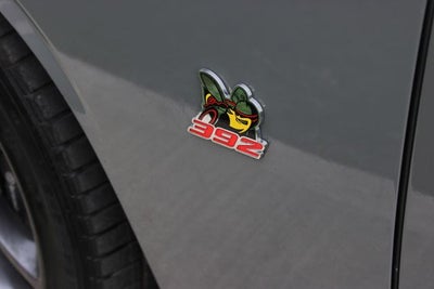 2023 Dodge Challenger R/T Scat Pack Plus
