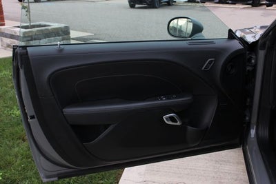 2023 Dodge Challenger R/T Scat Pack Plus