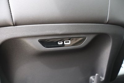 2026 Chrysler Pacifica Limited S Appearance