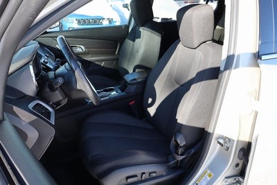 2014 GMC Terrain SLE-2