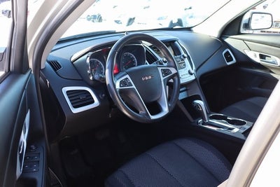 2014 GMC Terrain SLE-2