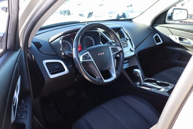 2014 GMC Terrain SLE-2