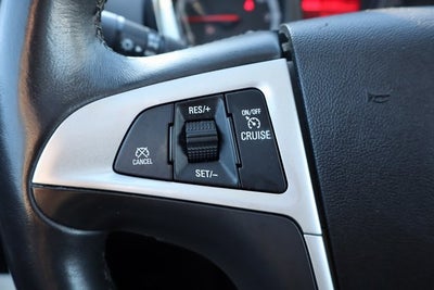 2014 GMC Terrain SLE-2