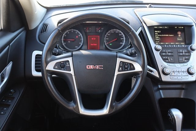 2014 GMC Terrain SLE-2