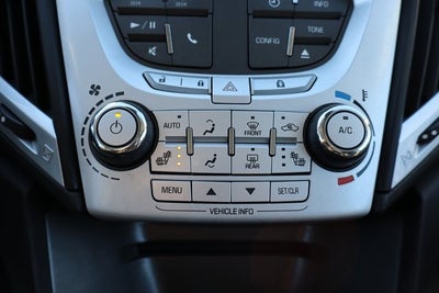 2014 GMC Terrain SLE-2