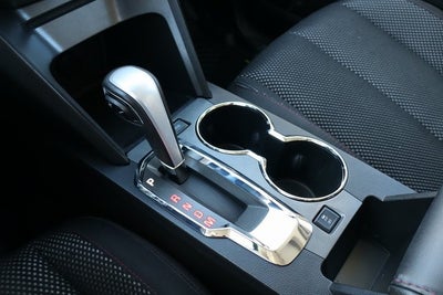 2014 GMC Terrain SLE-2